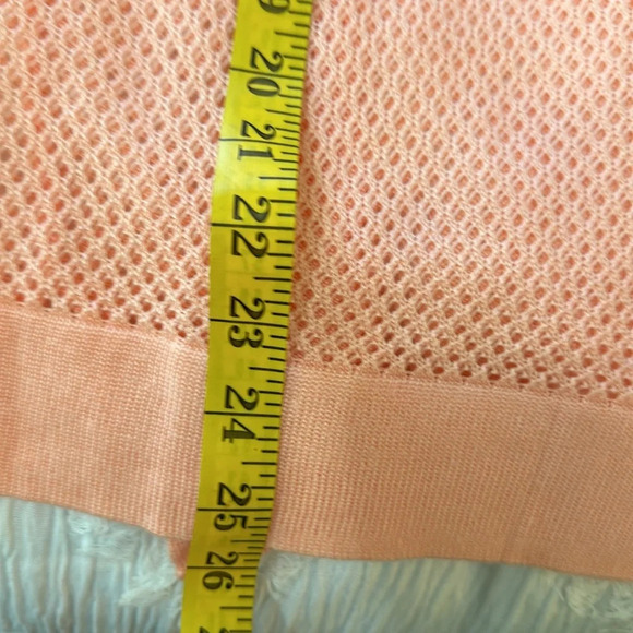 Bongo Knit lightweight Top - Picture 8 of 8